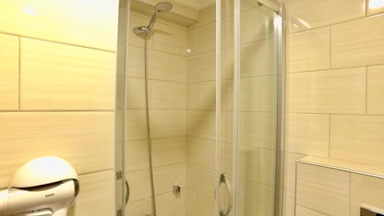 Nour Suite & Residence Istanboel Buitenkant foto